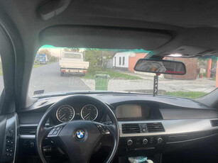 BMW 530 3.0 24V AWD