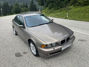 BMW 530 i (automata)