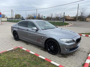 BMW 530 Manuál 6