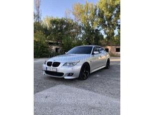 BMW 530d (Automata)