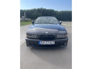 BMW 530d (Automata)