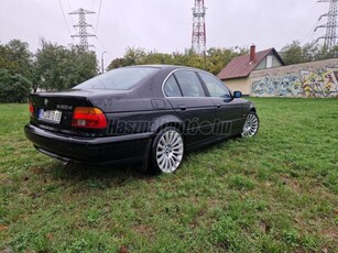 BMW 530d (Automata)