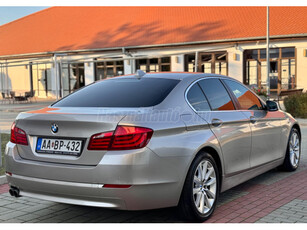 BMW 530d (Automata)