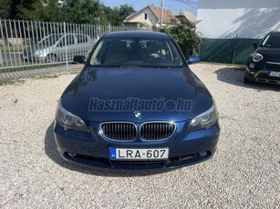 BMW 530d (Automata)