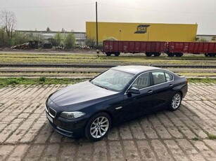 BMW 530d (Automata)