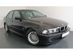 BMW 530d (Automata)