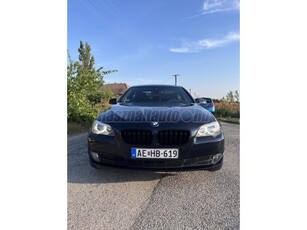 BMW 530d (Automata)