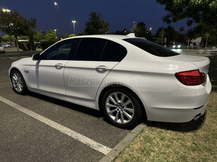 BMW 530d (Automata)