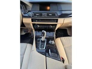 BMW 530d (Automata)