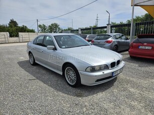 BMW 530d (Automata)