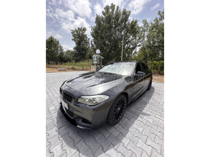 BMW 530d (Automata)