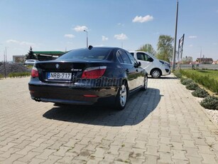 BMW 530d (Automata)