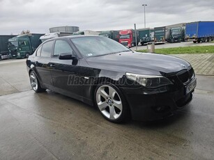 BMW 530d (Automata)