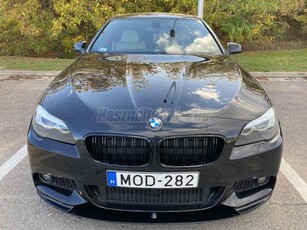 BMW 530d (Automata)