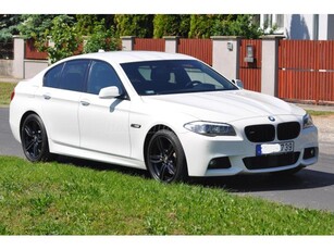 BMW 530d (Automata)