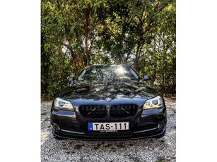 BMW 530d (Automata)