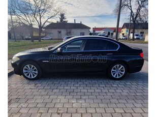 BMW 530d (Automata)