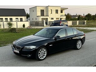 BMW 530d (Automata) Full extra! Első tulajdonostól! 220.000km!