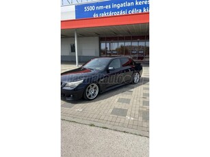 BMW 530d (Automata) LCI 530d Gyári M!! Sport Edition!!