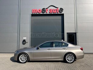 BMW 530d (Automata) Luxury Line