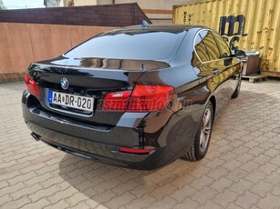 BMW 530d (Automata) MAGYARORSZÁGI! 176E.KM! NAGYSZERVÍZ UTÁN!