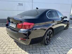 BMW 530d (Automata) Magyarországi.Márkakereksedésből.leinformálható