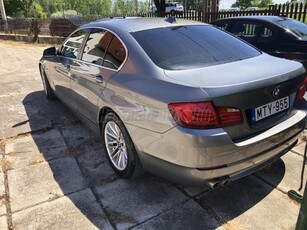 BMW 530d (Automata) Tulajdonostól. 173.500. km