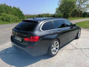 BMW 530d Touring