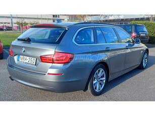 BMW 530d Touring 525d 3.0. 6 henger. 6 seb. kéziváltó. navi. bőr. szervizkönyv. ÁFÁ-s