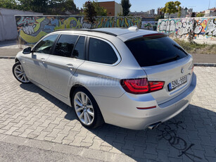 BMW 530d Touring (Automata)