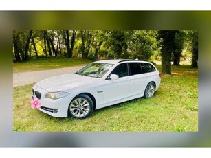 BMW 530d Touring (Automata)