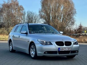 BMW 530d Touring (Automata)