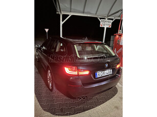 BMW 530d Touring (Automata)