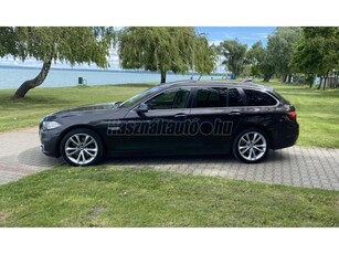 BMW 530d Touring (Automata)