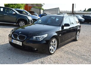 BMW 530d Touring (Automata)