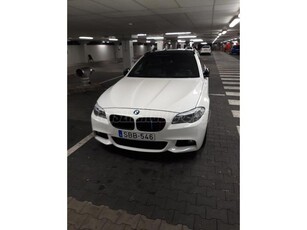 BMW 530d Touring (Automata)