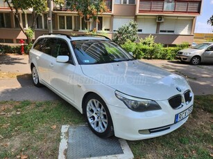 BMW 530d Touring (Automata)