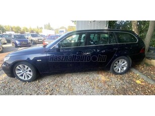 BMW 530d Touring (Automata) xenon. digit klíma