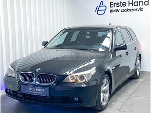 BMW 530d Touring 'M57 - TEMPOMAT - XENON - ÚJ FÉKEK'