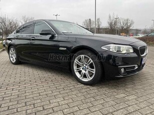 BMW 530d xDrive (Automata)