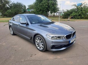 BMW 530d xDrive (Automata)