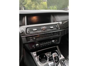 BMW 530d xDrive (Automata)