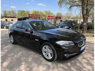 BMW 530d xDrive (Automata)