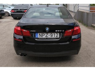 BMW 530d xDrive (Automata)