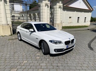 BMW 530d xDrive (Automata)