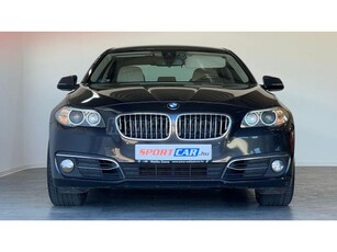 BMW 530d xDrive (Automata)