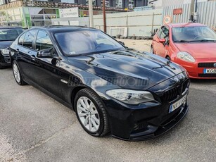 BMW 530d xDrive (Automata)