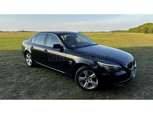 BMW 530d xDrive (Automata)