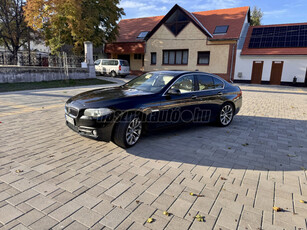 BMW 530d xDrive (Automata)