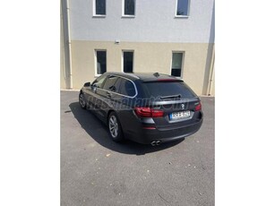 BMW 530d xDrive (Automata)